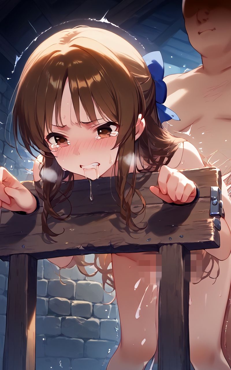 サンプル画像1:監禁調教 橘ありす(fourteen) [d_530884]