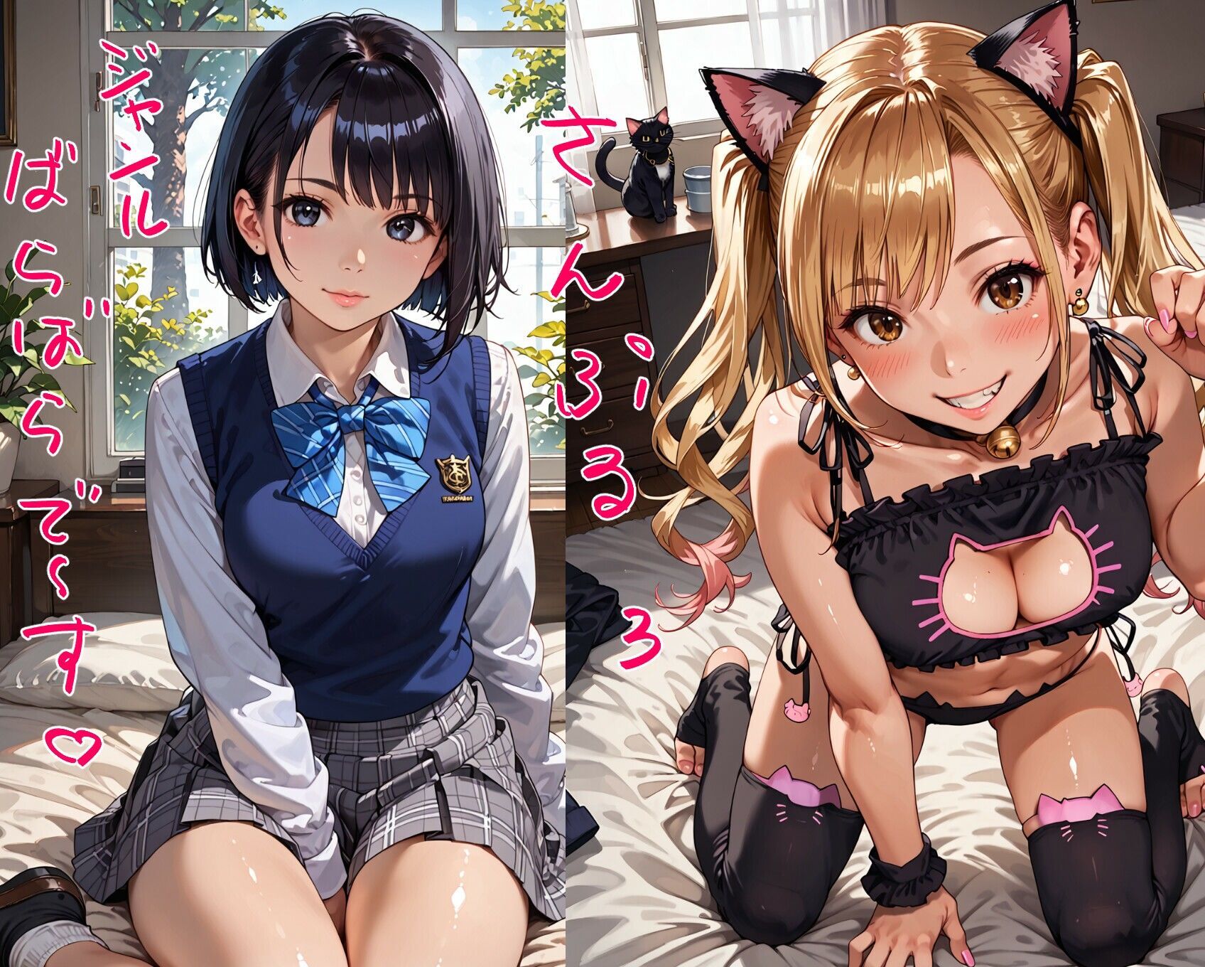 99%調教済みカノジョ1の画像10