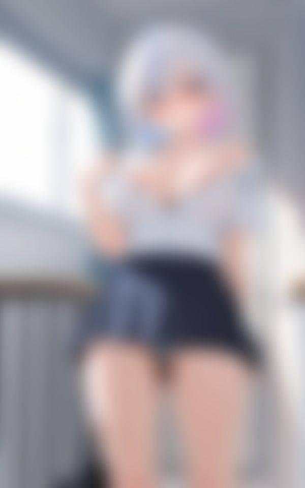 サンプル画像3:【Z世代Hカップ】萌系アニ女のHなカラダ見せてアゲル〜ど変態なZ世代499人〜(ド変態倶楽部) [d_531206]