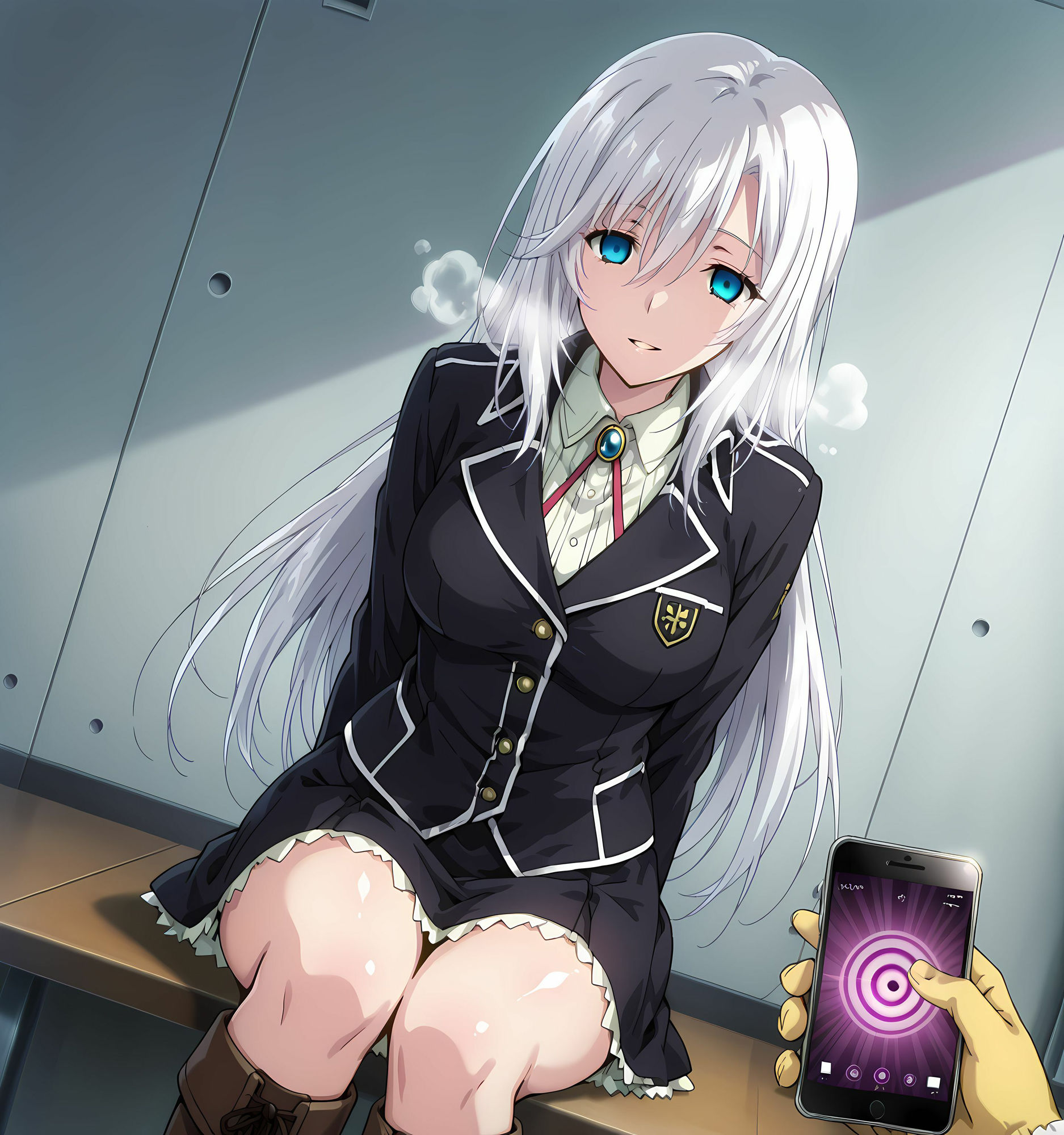 サンプル画像3:王女快楽堕ちヴァンパイア化〜ドスケベ交尾(ochiruevil) [d_531294]