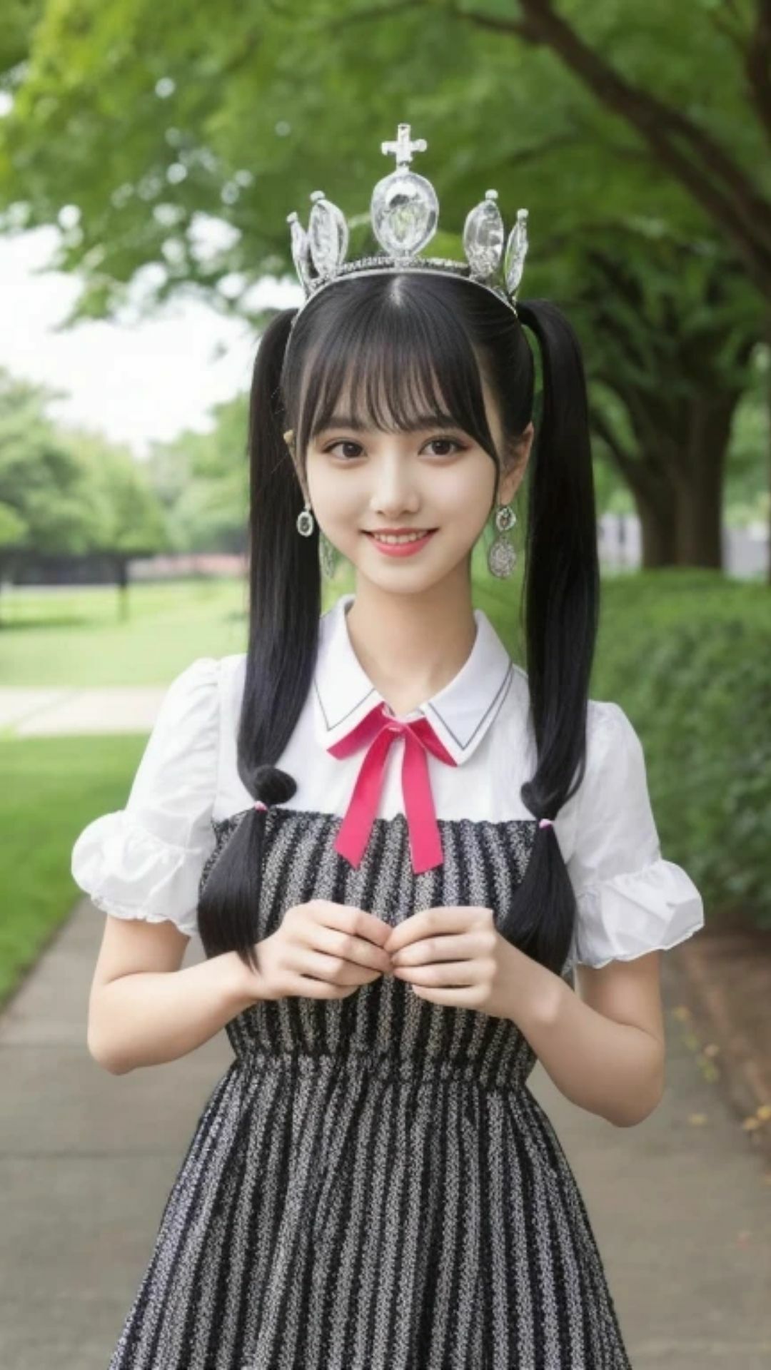 アイドルの秘密 - 彼女の素顔、あなただけにの画像9