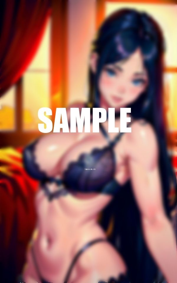 彼女のお母さんの溢れ出す情欲おばさんも我慢できないのぉ〜のサンプル画像 6