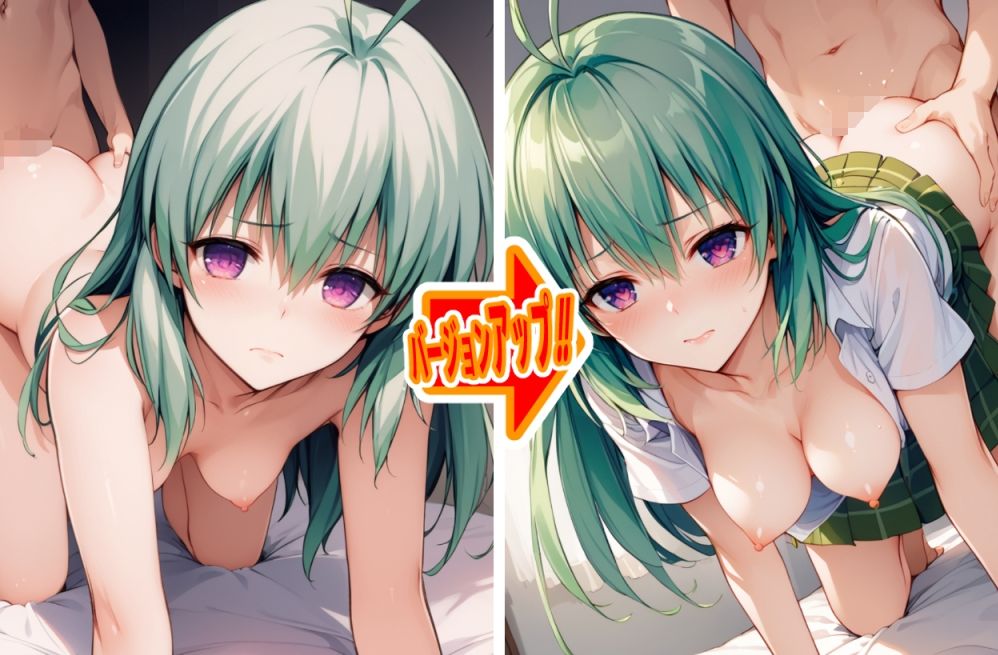 サンプル画像6:変態乾燥肌・作品集35(変態乾燥肌) [d_531797]