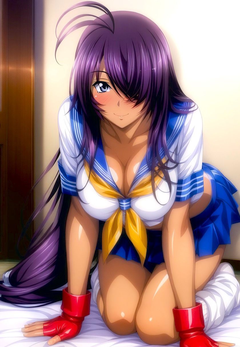 サンプル画像1:今日のおかず 一◯当千 関羽 ◯長(イラスト18区) [d_531842]