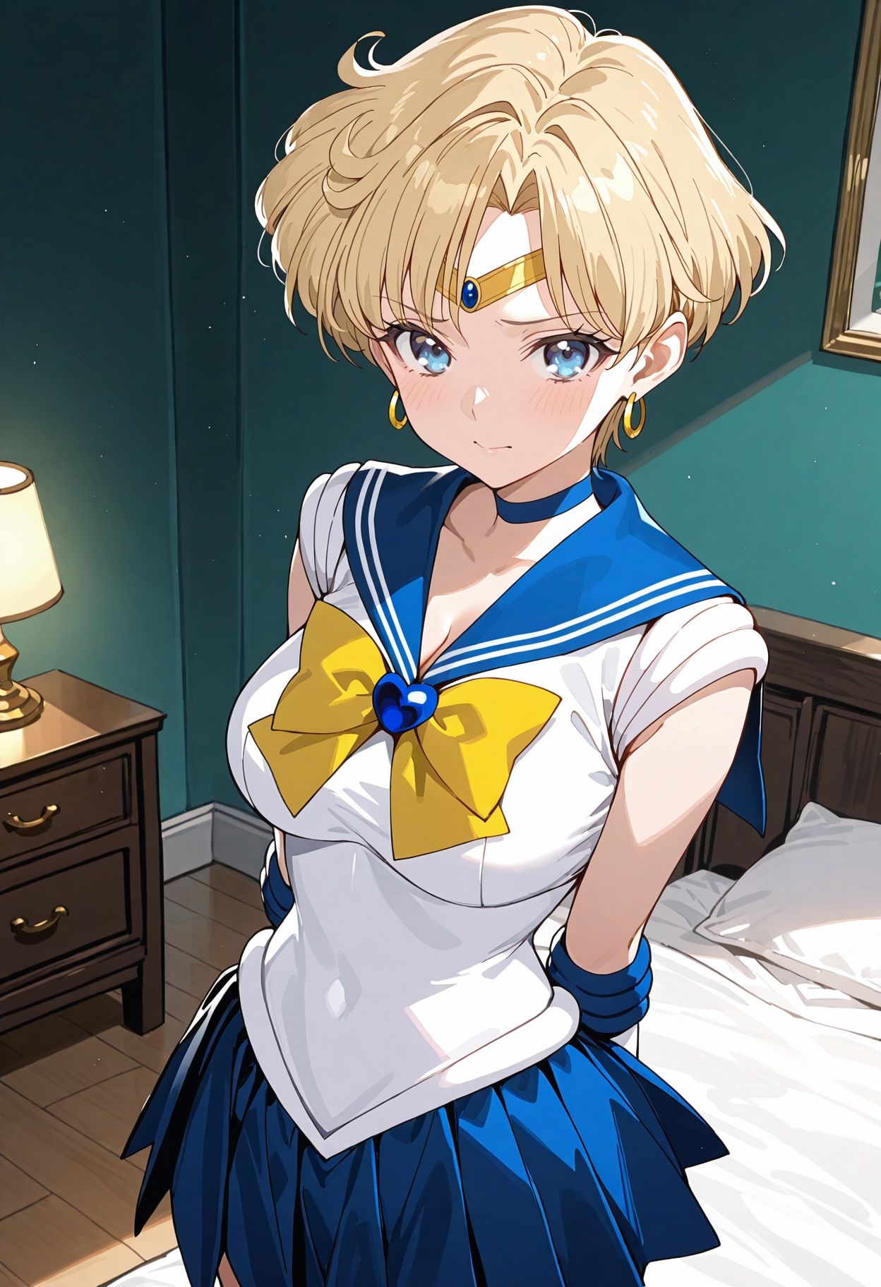 サンプル画像2:セー◯ームーン 天◯はるか エロCG集(OhMeDo) [d_532067]