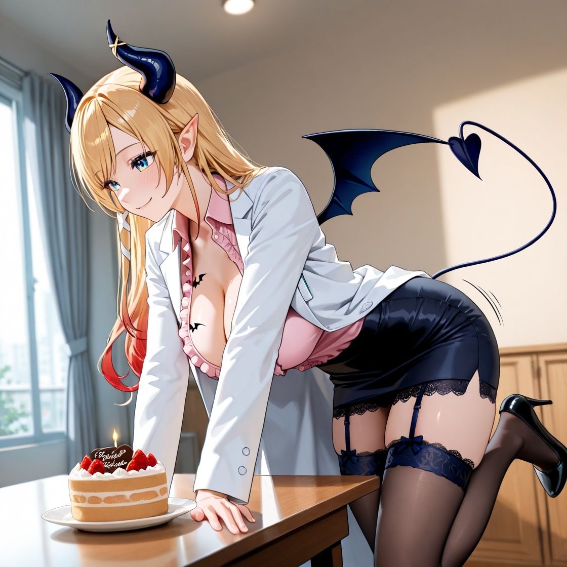 ホ〇ライブ イチャイチャ同棲 癒〇ちょこの画像1