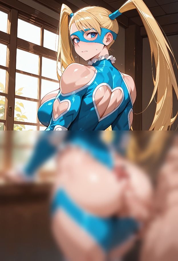 サンプル画像1:厳選 りゅうxみか 特集！！！(とはじゅうんあい) [d_532413]