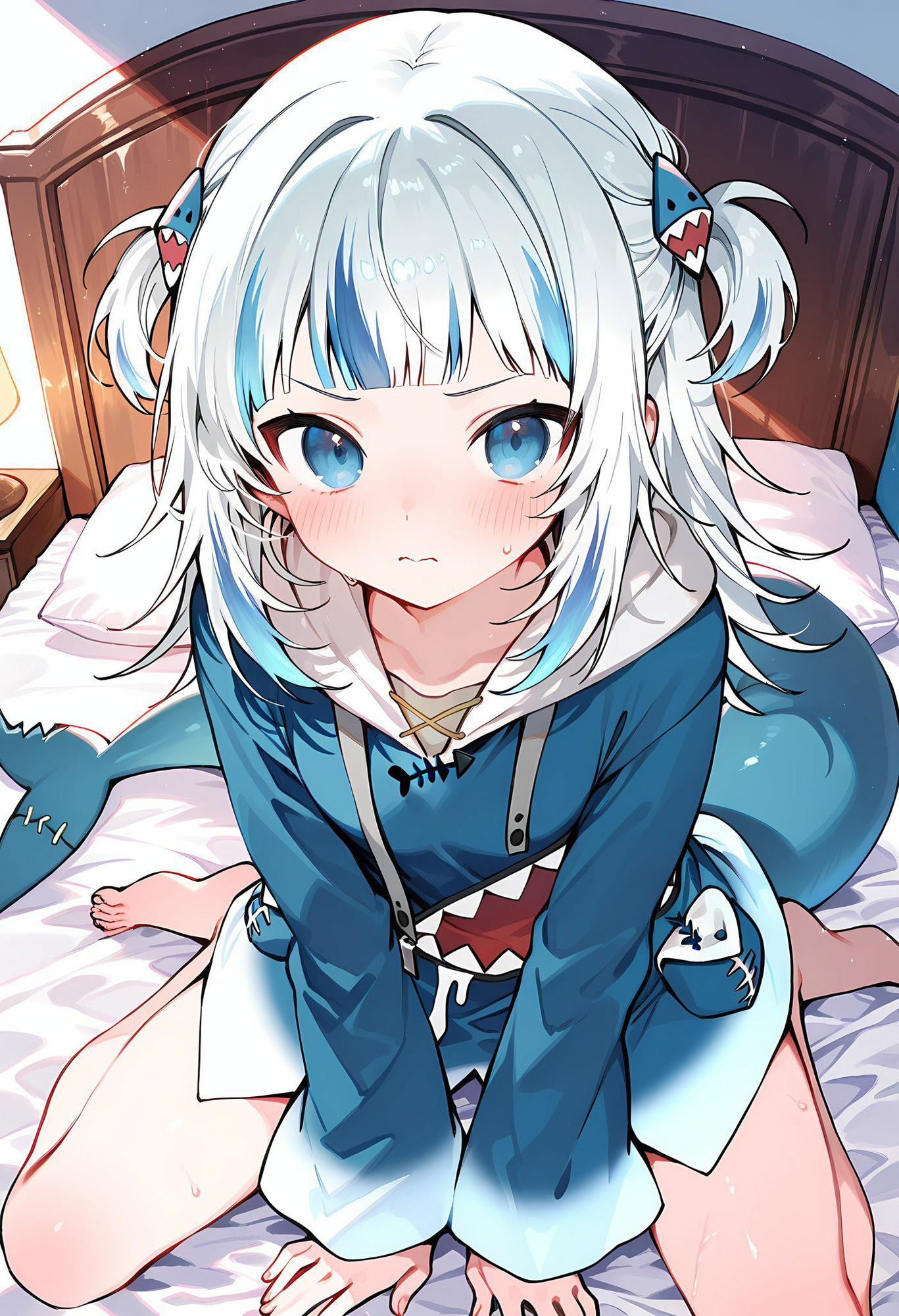 サンプル画像1:が◯る・ぐらとラブラブえっち(スタジオぺくそん) [d_532417]