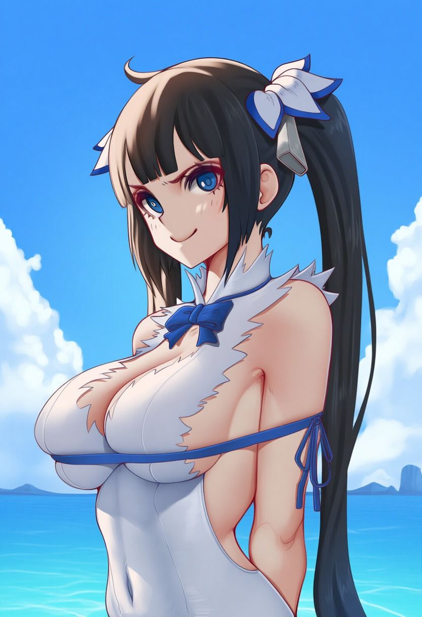 肉々しい女神様