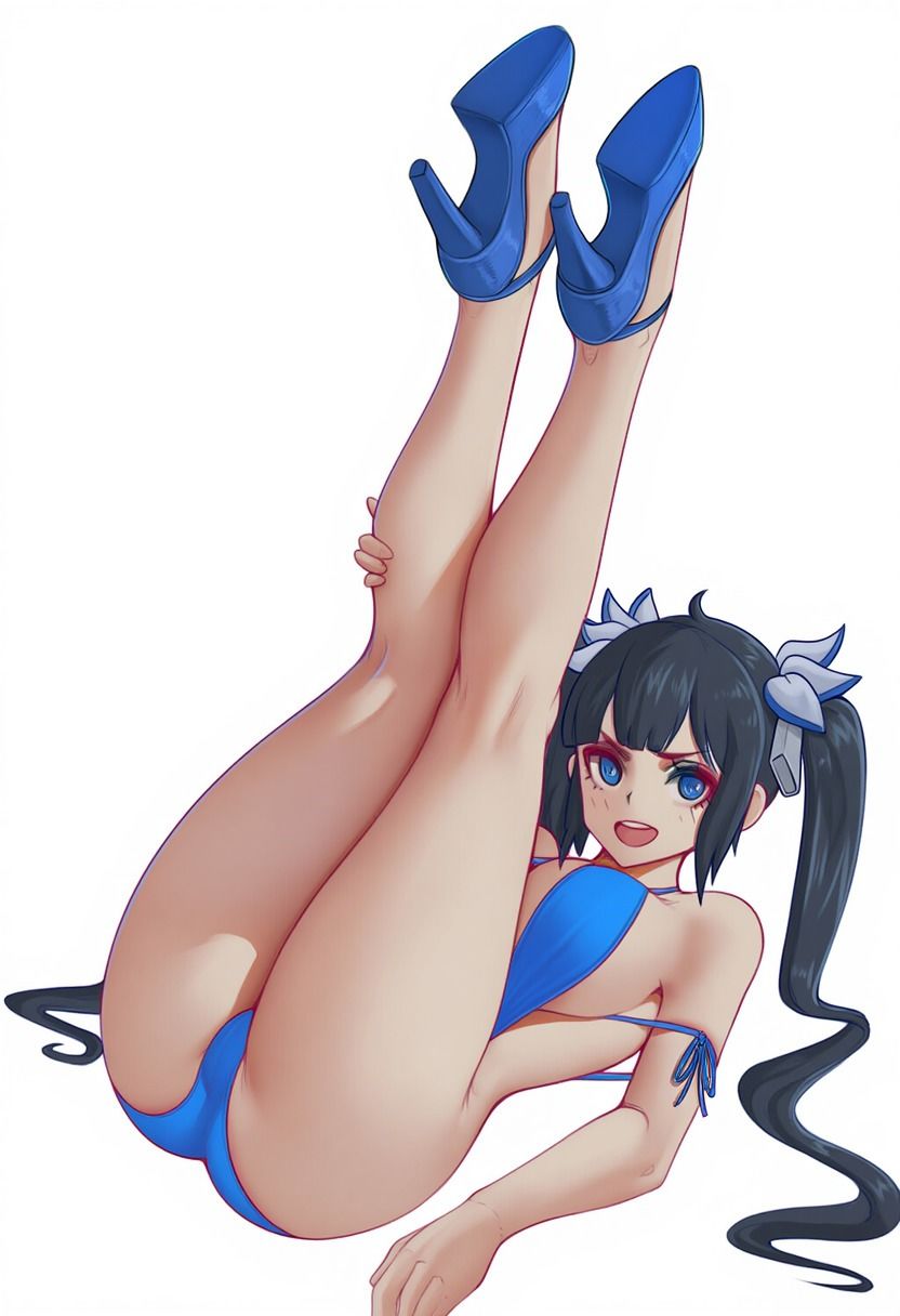 サンプル画像3:肉々しい女神様(潮吹きジョニー) [d_532619]