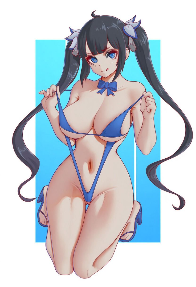 肉々しい女神様