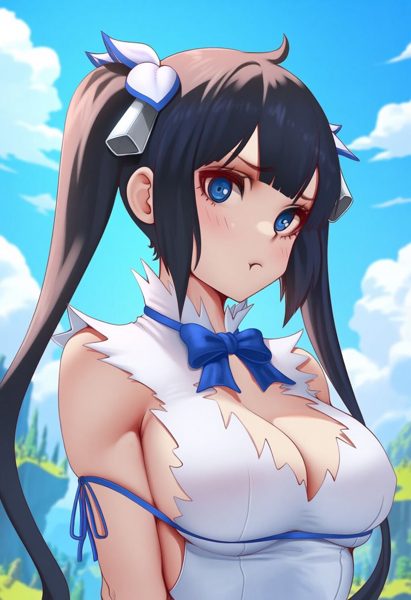肉々しい女神様