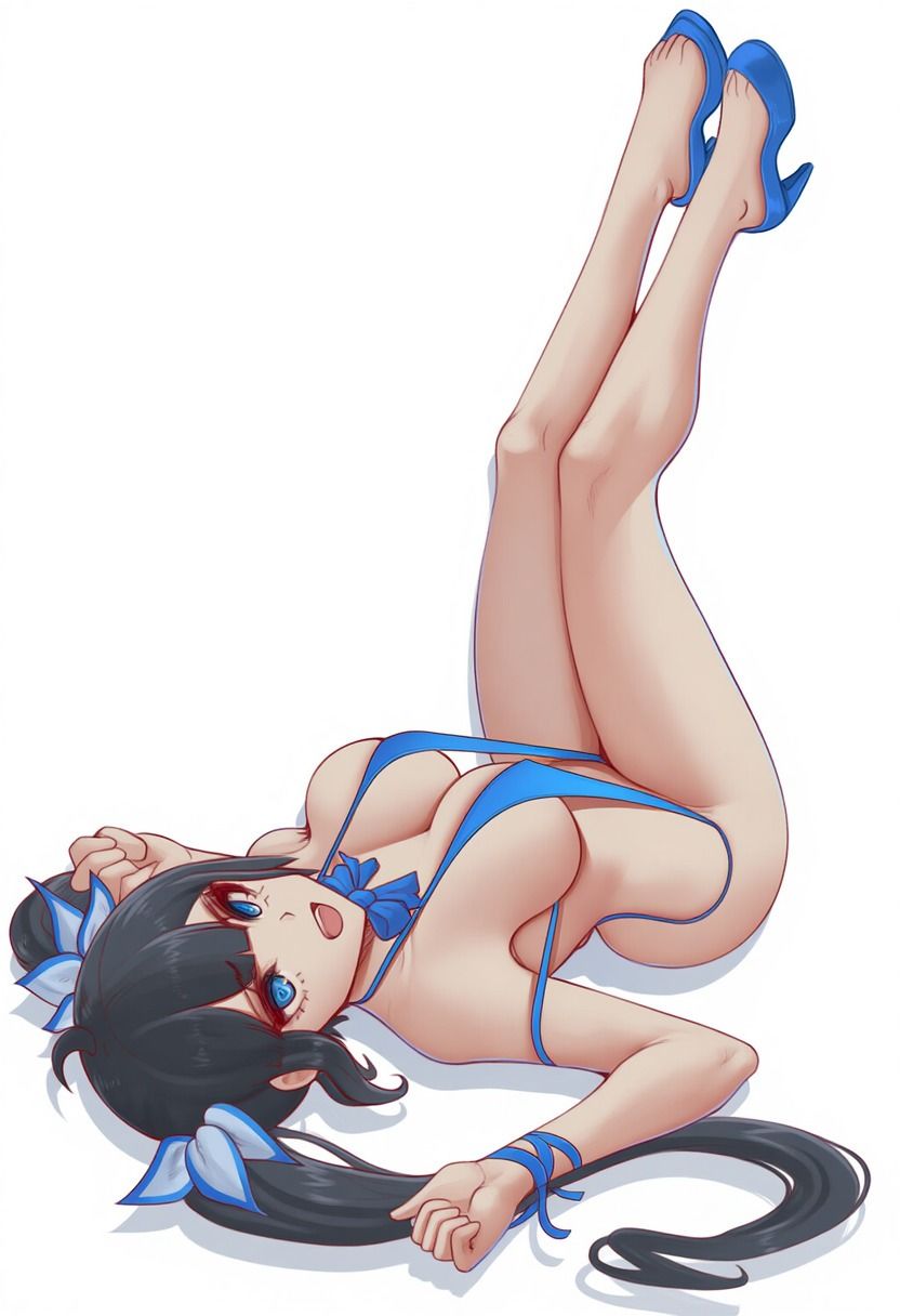 肉々しい女神様