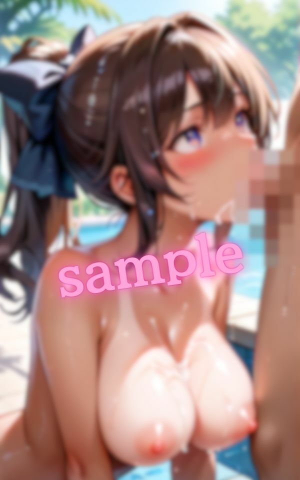 どこでもでフェラ〇オしちゃいましょの画像2