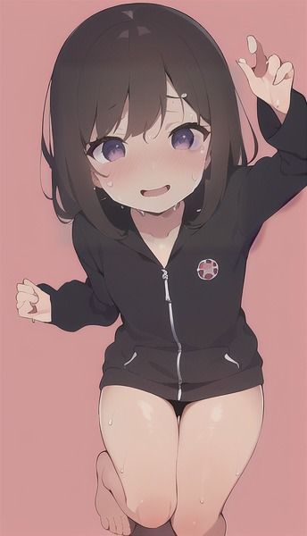 サンプル画像2:コスプレコレクション！(Eropsyber) [d_533023]