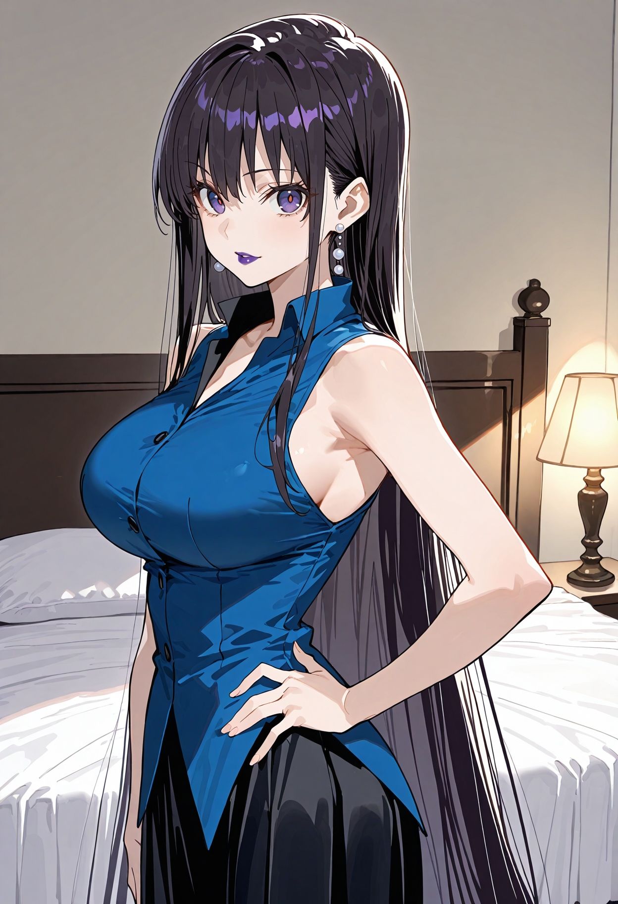 サンプル画像1:セー◯ームーン ミストレス◯ エロCG集(OhMeDo) [d_533249]