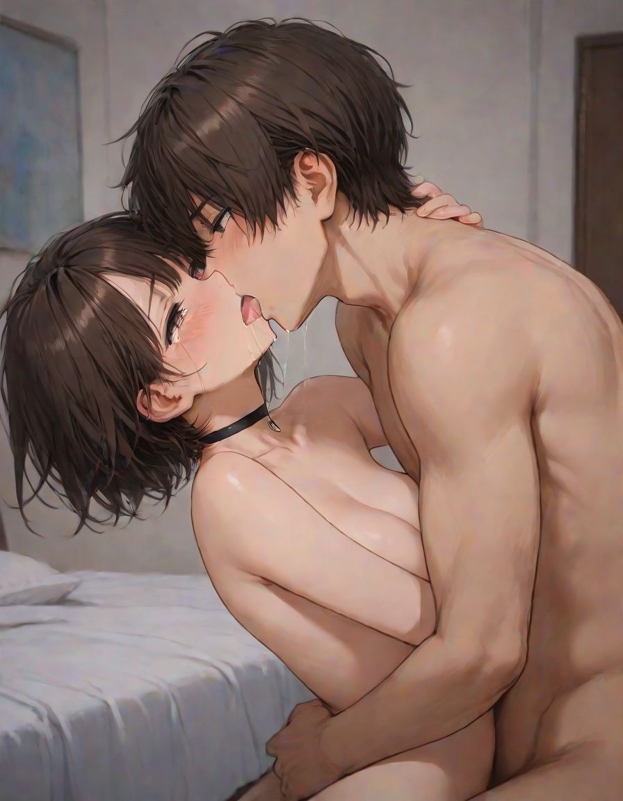 懐かしい雨の匂いがしてのサンプル画像 6