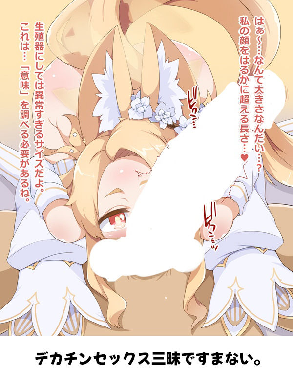 サンプル画像3:セックス＆セイア(らいでんらぼ) [d_533435]