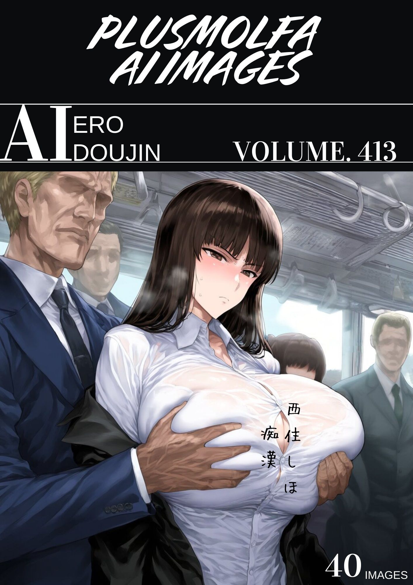 サンプル画像3:plusmolfa CG集纏め Vol.411〜420(plusmolfa AI images) [d_533594]