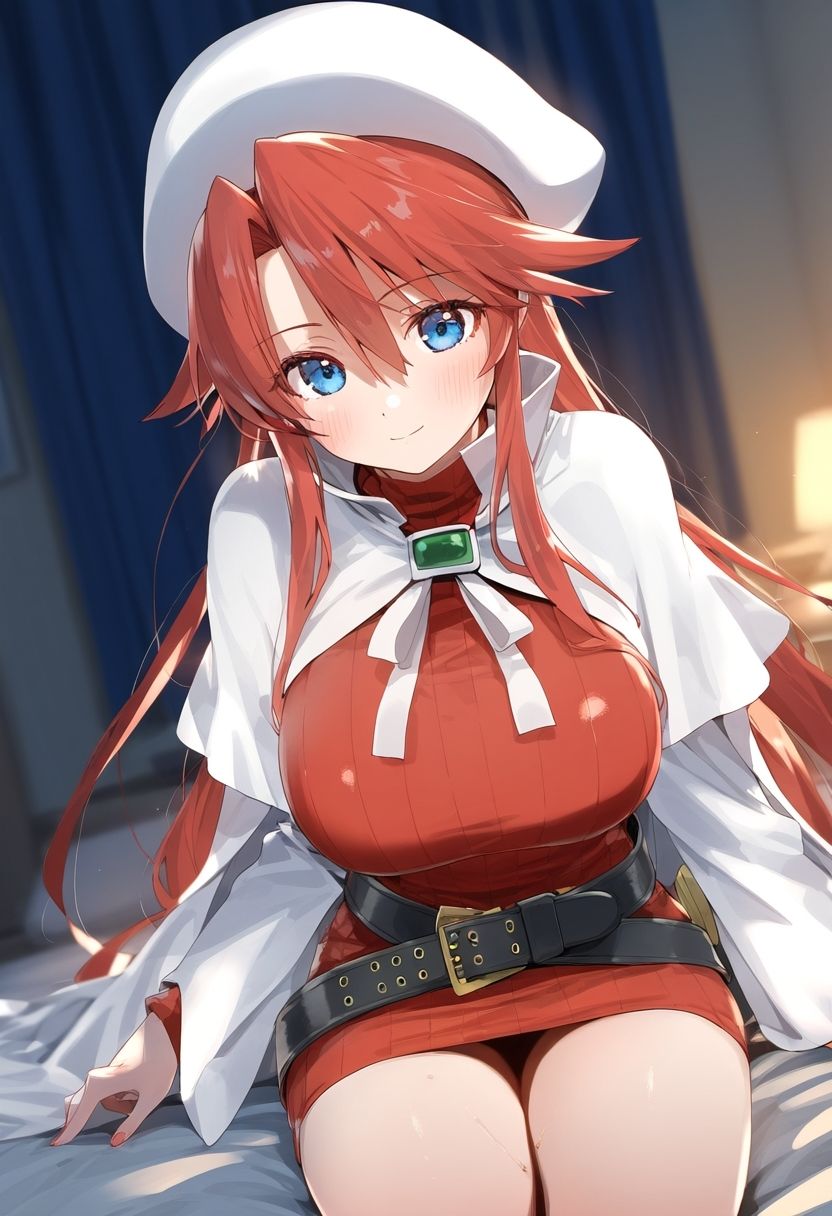 サンプル画像1:サモンナ◯ト3  アティ先生と夜のお勉強三昧高解像度イラスト集(ぱーぷるびーとすたじお) [d_533733]