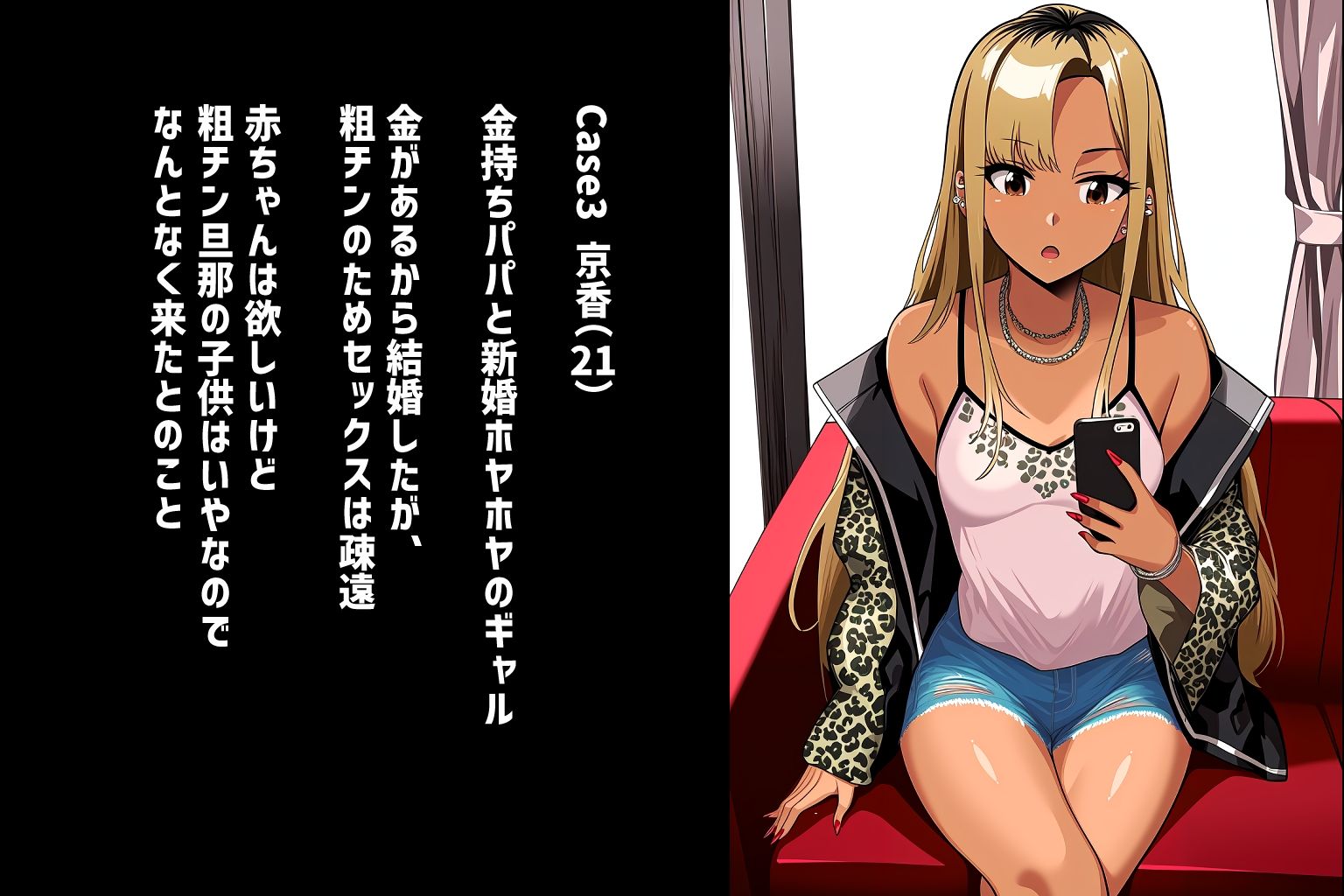 サンプル画像6:種付け代理  ハッピー☆メイティング(ゆっちAIA) [d_534257]