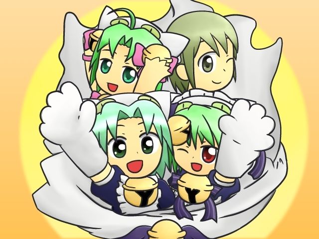 サンプル画像2:過去絵ごった煮(1MBの詩) [d_534337]