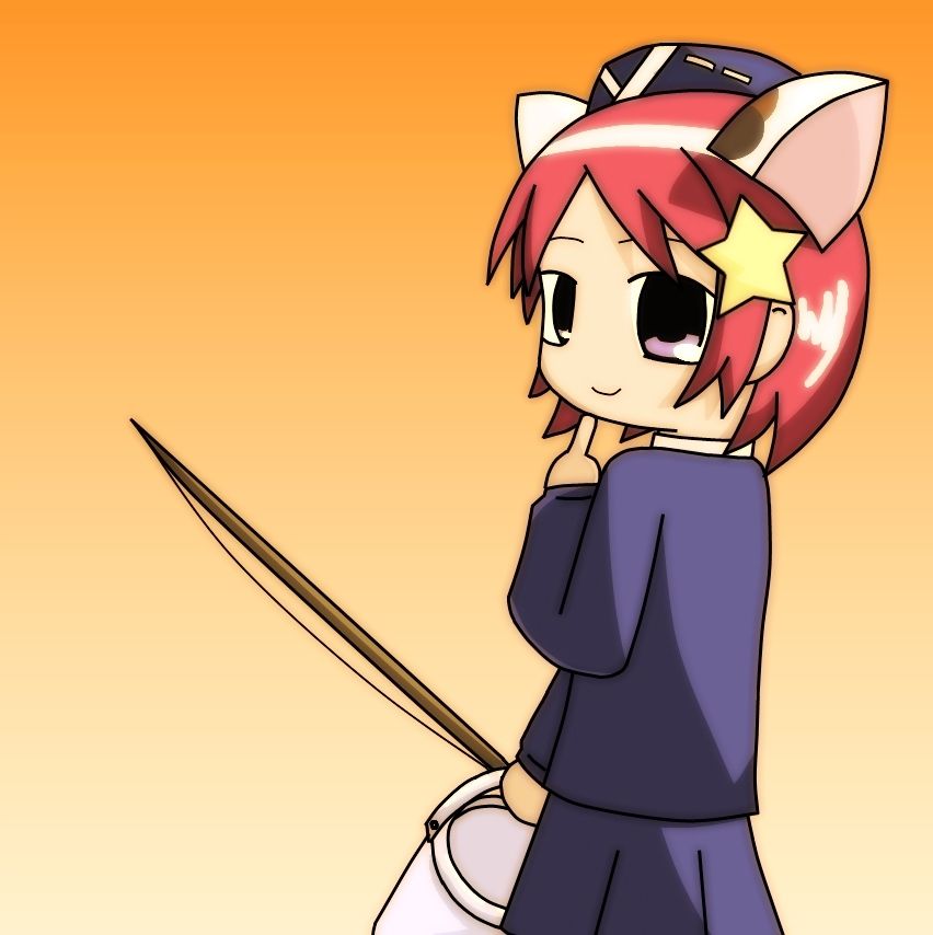 サンプル画像6:過去絵ごった煮(1MBの詩) [d_534337]