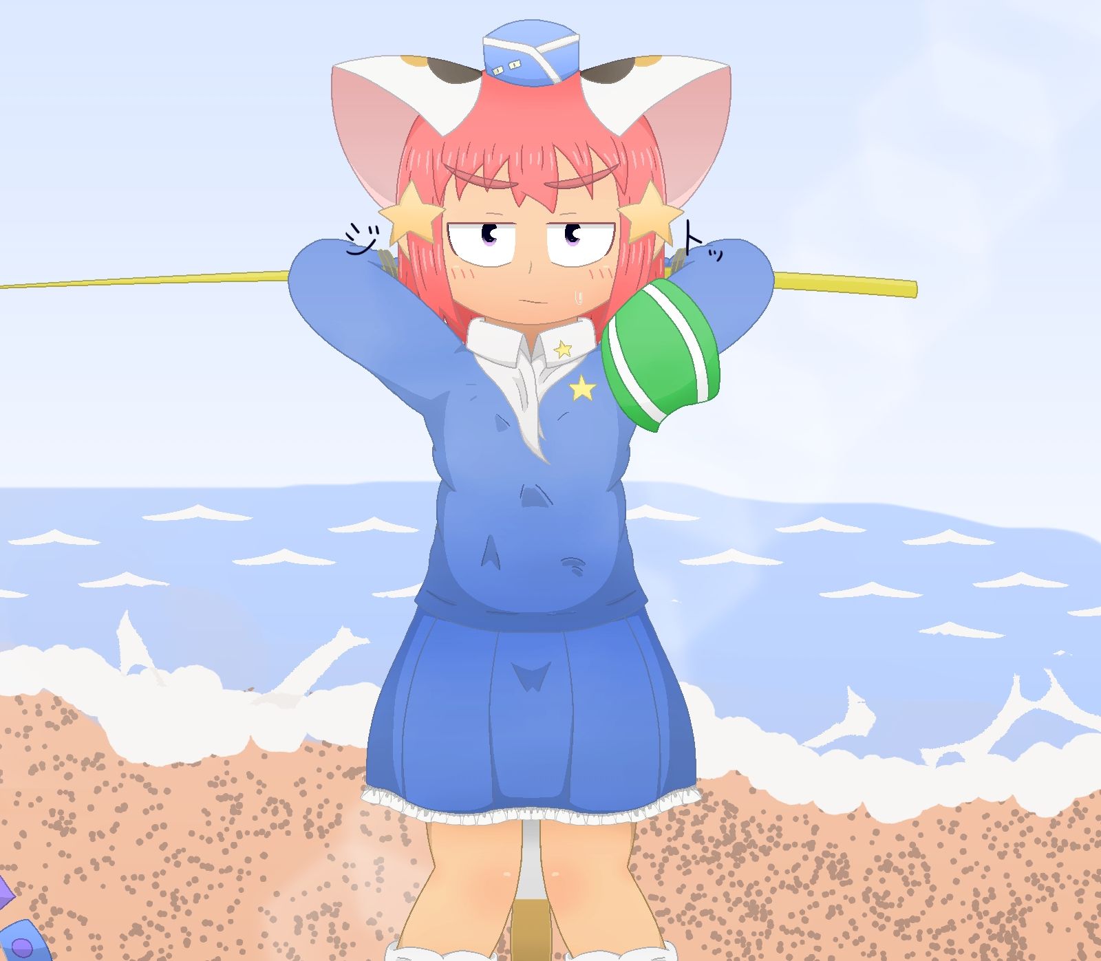 過去絵ごった煮