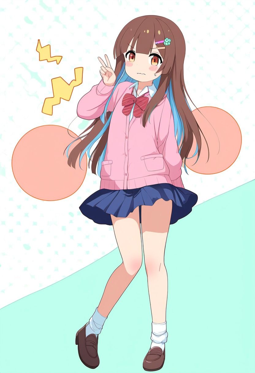 サンプル画像1:おにまいランデブー(潮吹きジョニー) [d_534535]