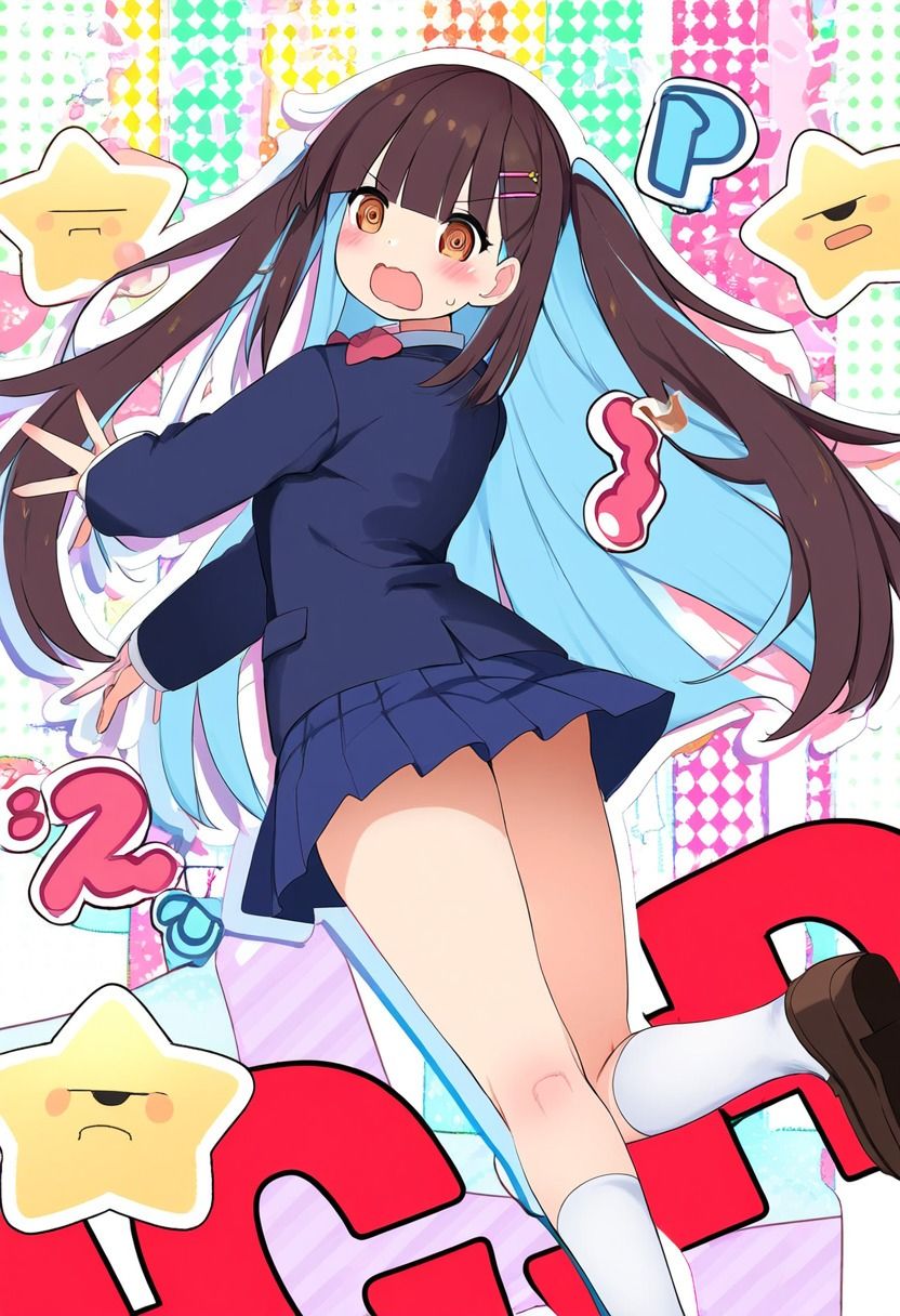 サンプル画像2:おにまいランデブー(潮吹きジョニー) [d_534535]