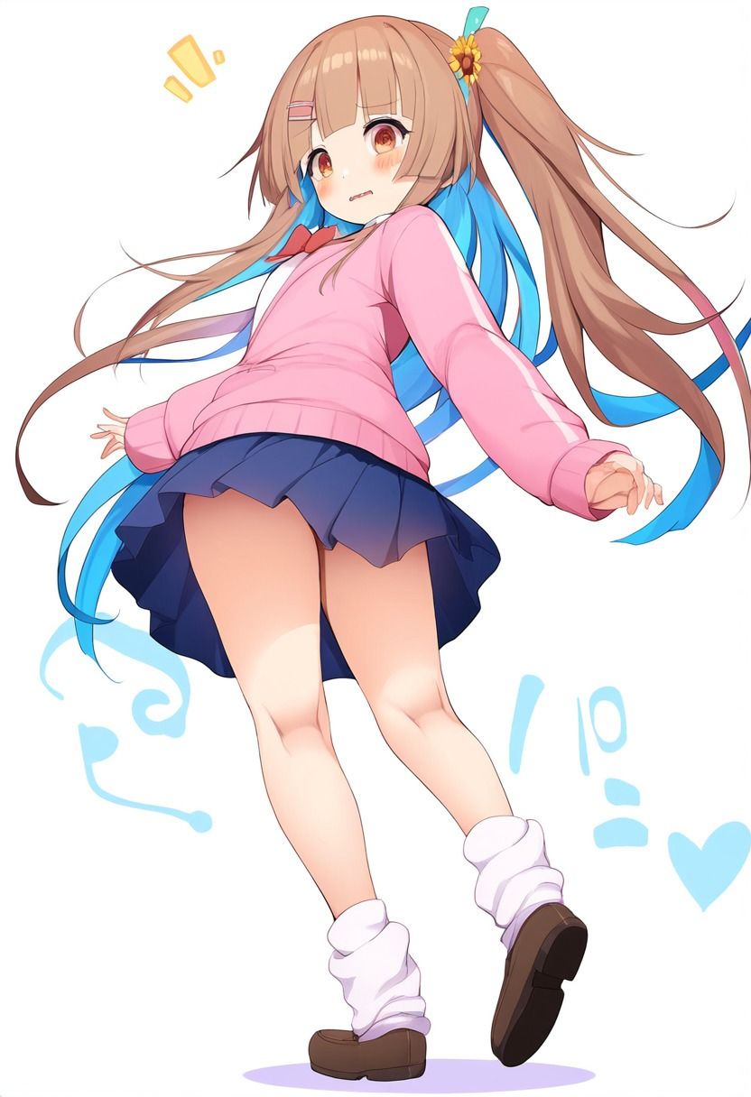 サンプル画像3:おにまいランデブー(潮吹きジョニー) [d_534535]