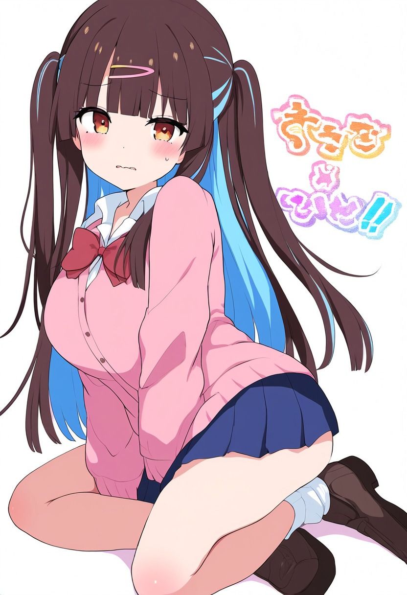 サンプル画像4:おにまいランデブー(潮吹きジョニー) [d_534535]