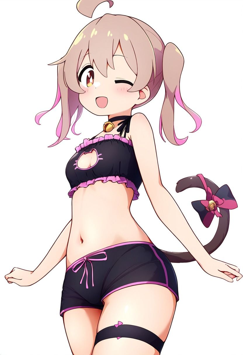 サンプル画像6:おにまいランデブー(潮吹きジョニー) [d_534535]