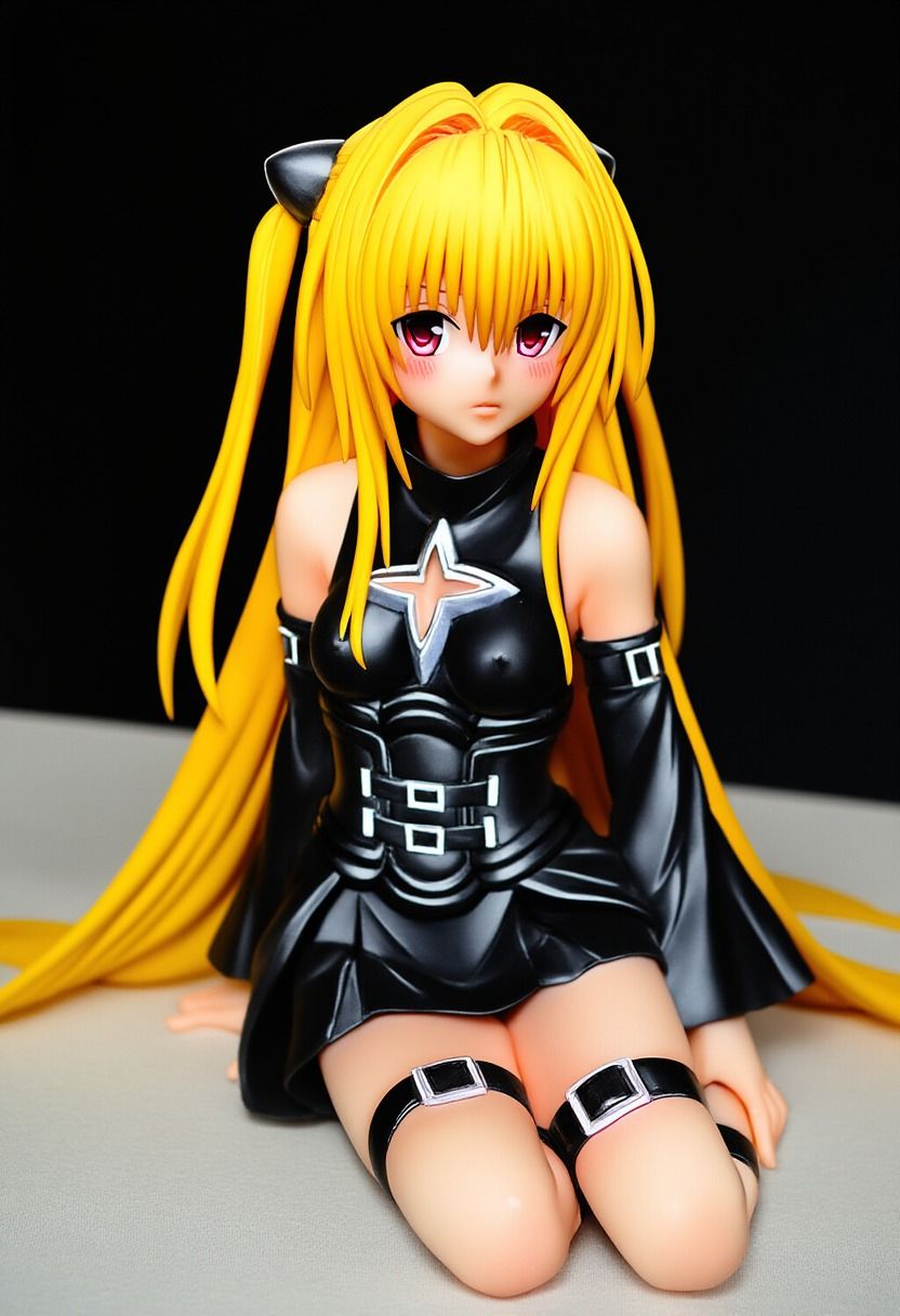 サンプル画像1:ファイティングヤミー(潮吹きジョニー) [d_534547]