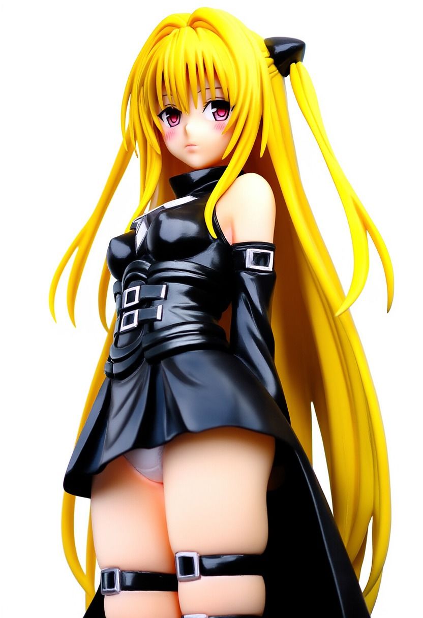 サンプル画像5:ファイティングヤミー(潮吹きジョニー) [d_534547]