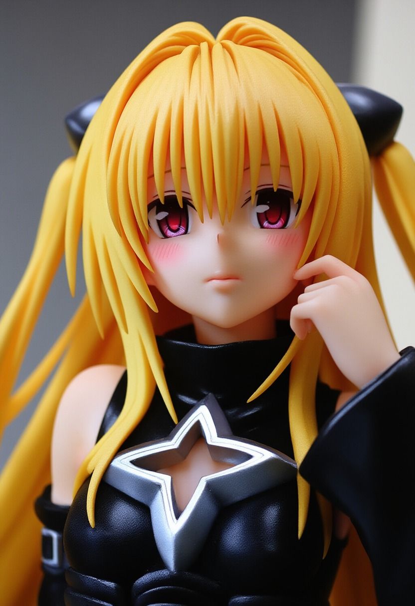 サンプル画像6:ファイティングヤミー(潮吹きジョニー) [d_534547]