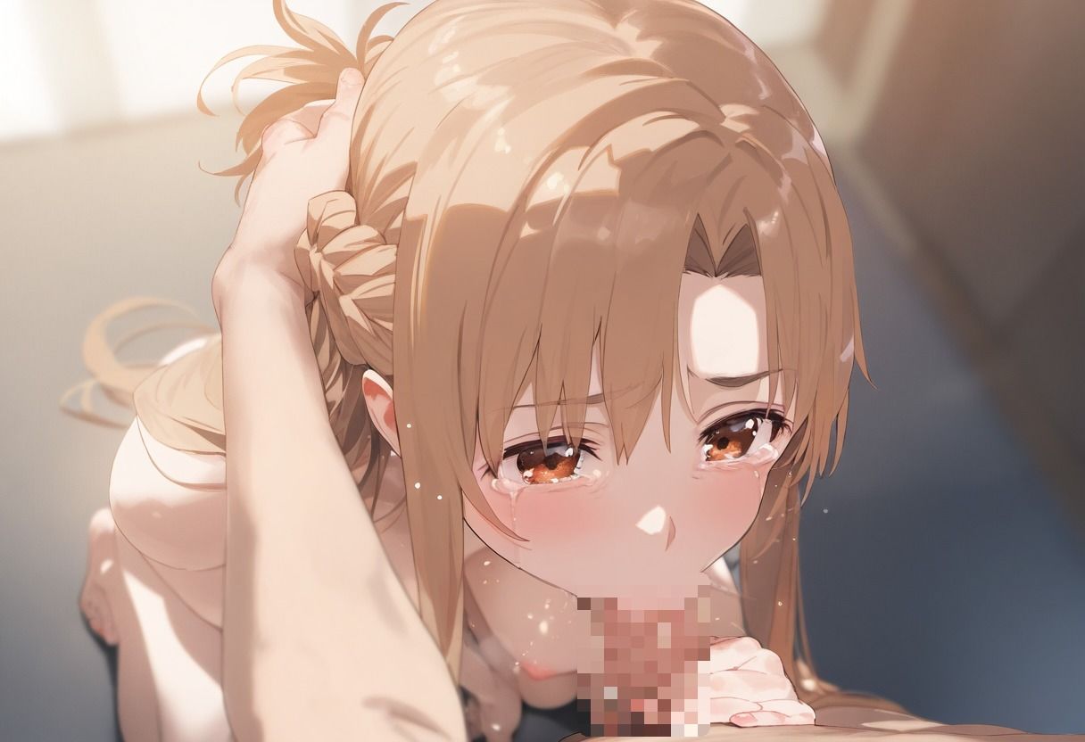 調教ノ虜 結○明日奈の画像8