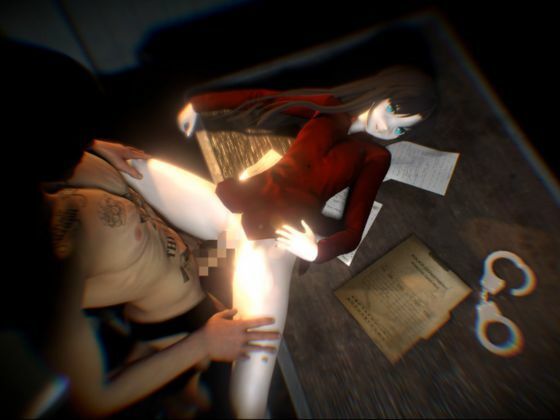 サンプル画像5:fateの遠坂凛とイチャラブプレイから教え込みプレイまで詰め合わせた動画総集編(異世界転生) [d_534759]