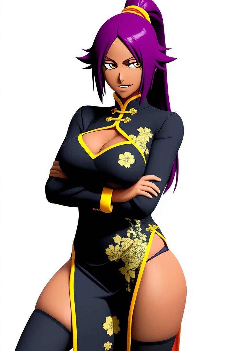 サンプル画像1:月曜から夜一さん(潮吹きジョニー) [d_535167]