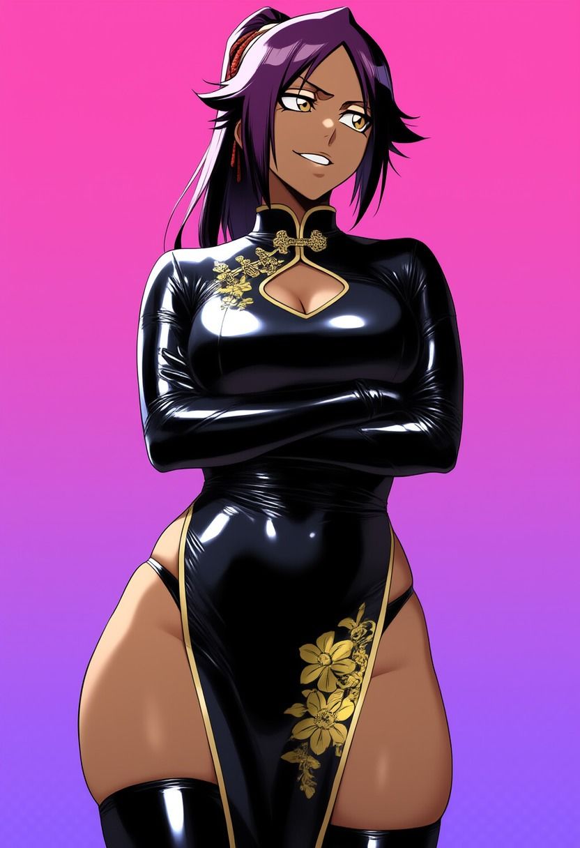 サンプル画像2:月曜から夜一さん(潮吹きジョニー) [d_535167]