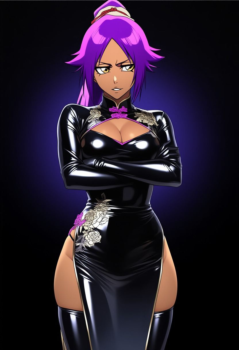 サンプル画像4:月曜から夜一さん(潮吹きジョニー) [d_535167]