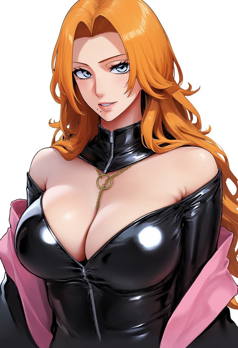 サンプル画像4:甘々の副隊長(潮吹きジョニー) [d_535321]