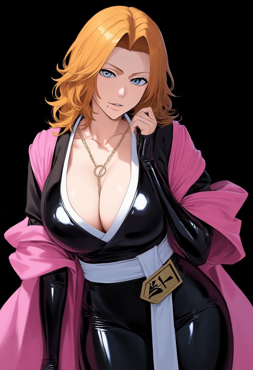 サンプル画像6:甘々の副隊長(潮吹きジョニー) [d_535321]