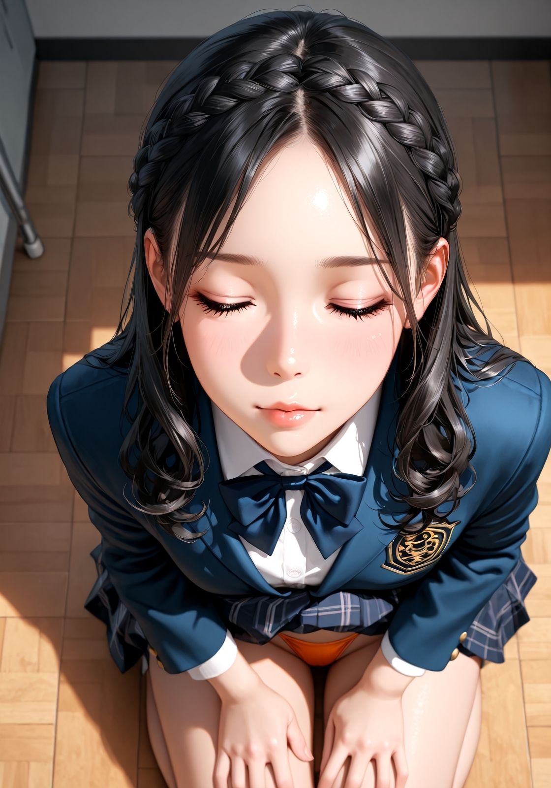 私も色々できるよ  〜別にそんなことしなくていいよ〜のサンプル画像 6