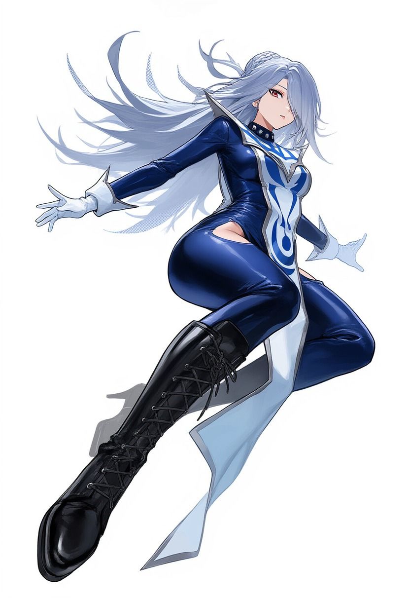 サンプル画像2:サイレントで過酷なマジシャン(潮吹きジョニー) [d_535643]