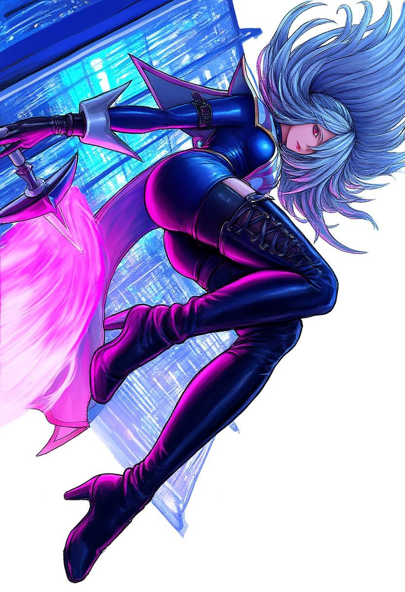 サンプル画像3:サイレントで過酷なマジシャン(潮吹きジョニー) [d_535643]