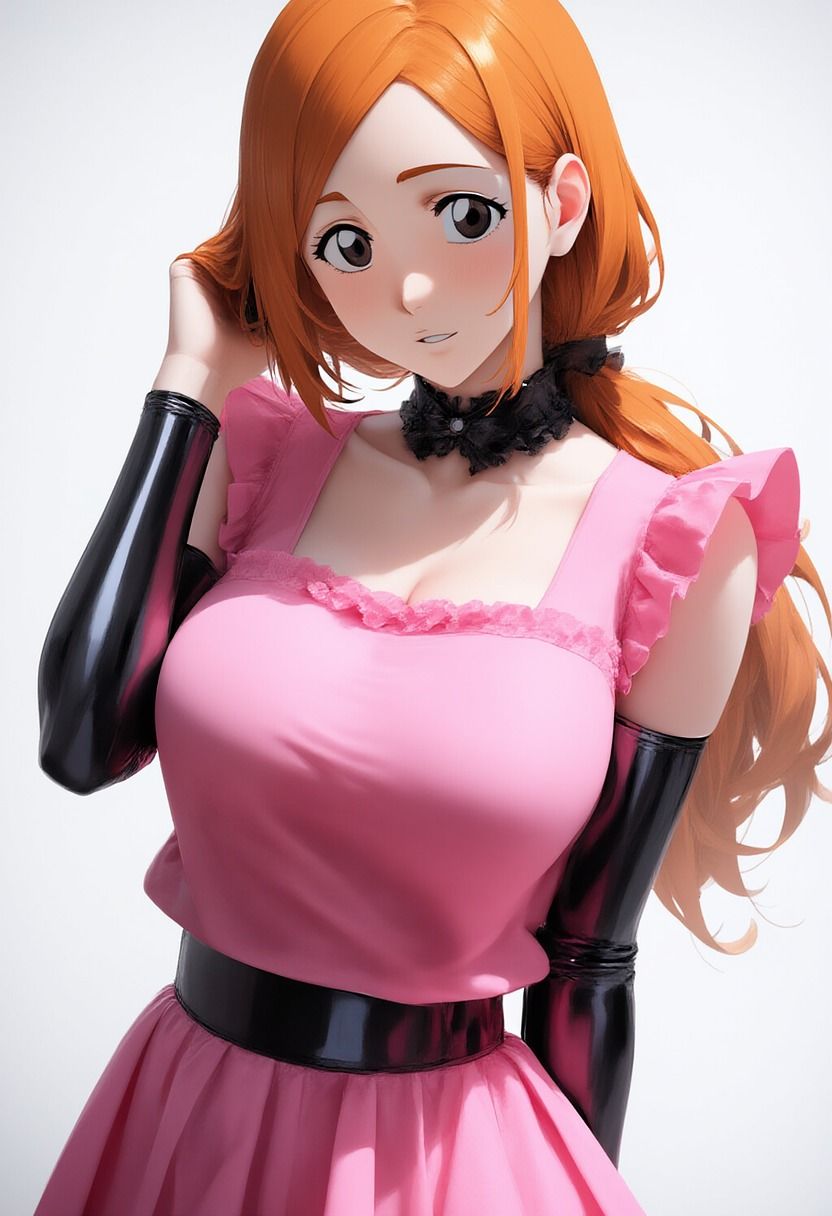 サンプル画像1:甘々な井〇(潮吹きジョニー) [d_535648]