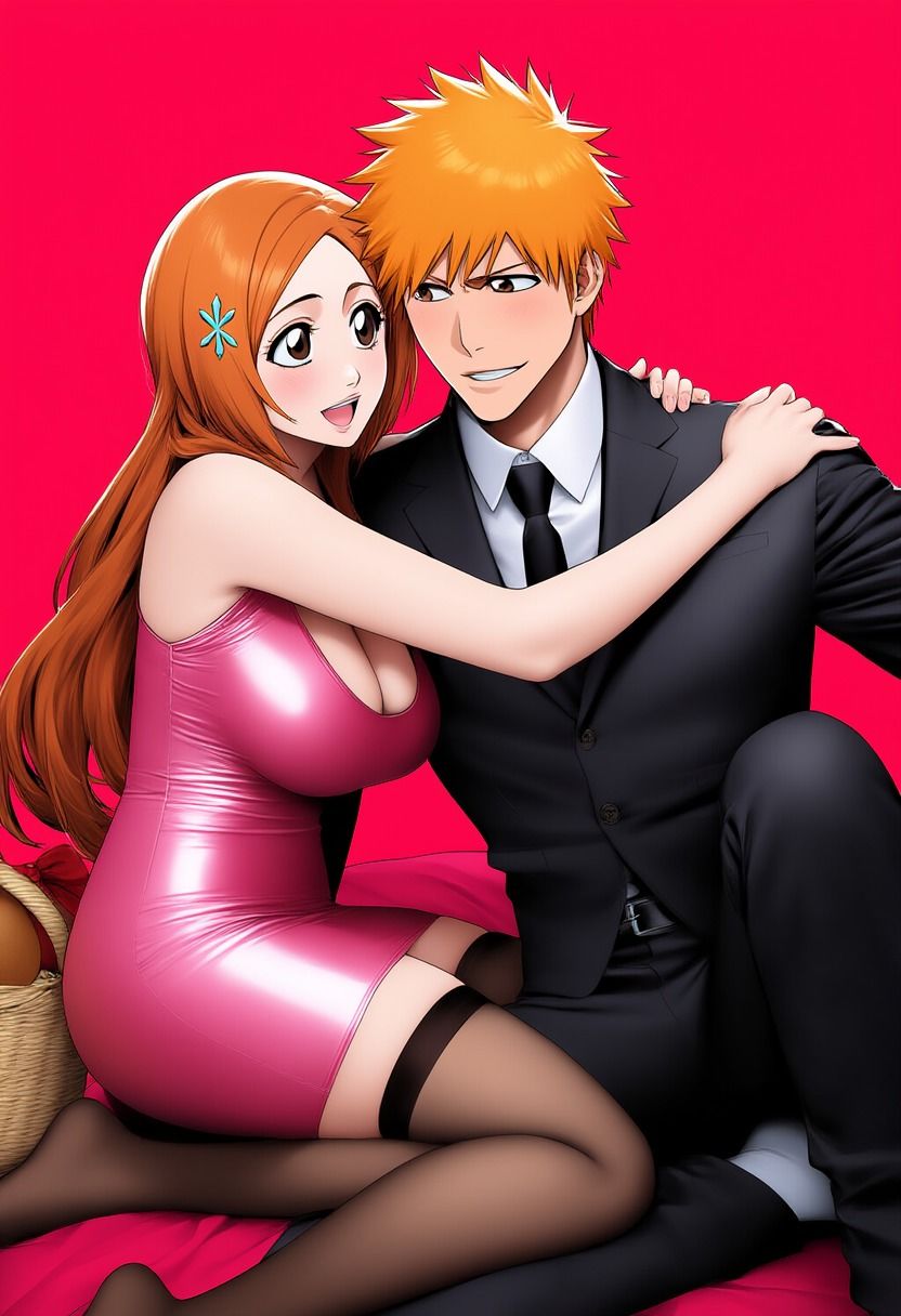 サンプル画像2:甘々な井〇(潮吹きジョニー) [d_535648]