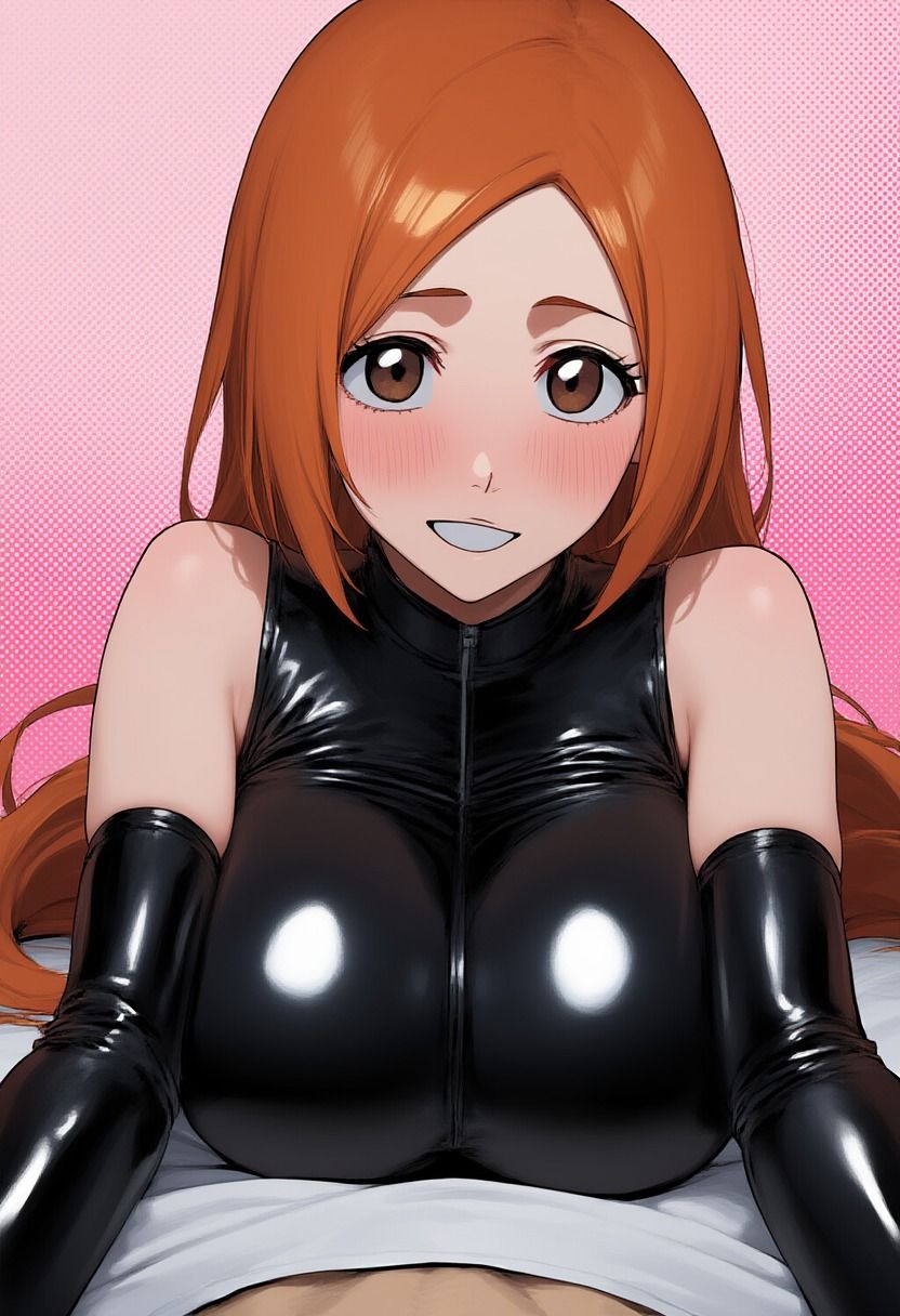 サンプル画像4:甘々な井〇(潮吹きジョニー) [d_535648]