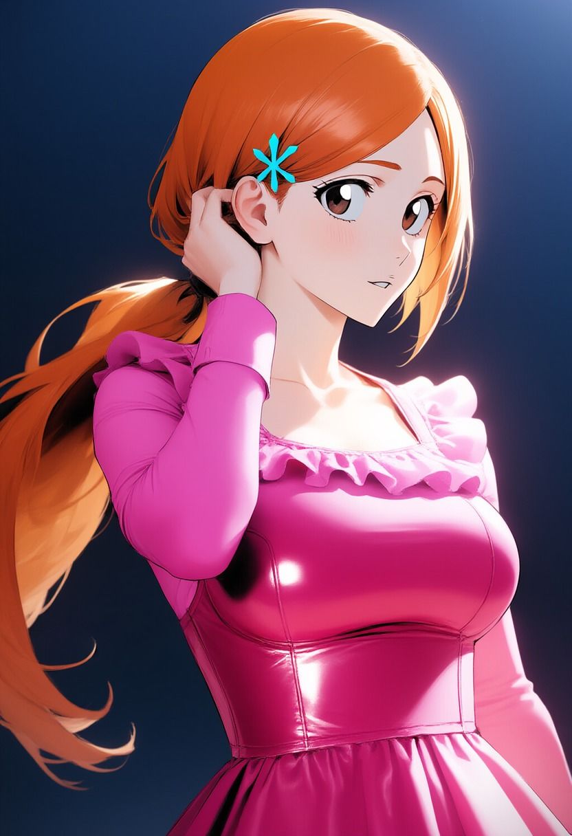 サンプル画像6:甘々な井〇(潮吹きジョニー) [d_535648]